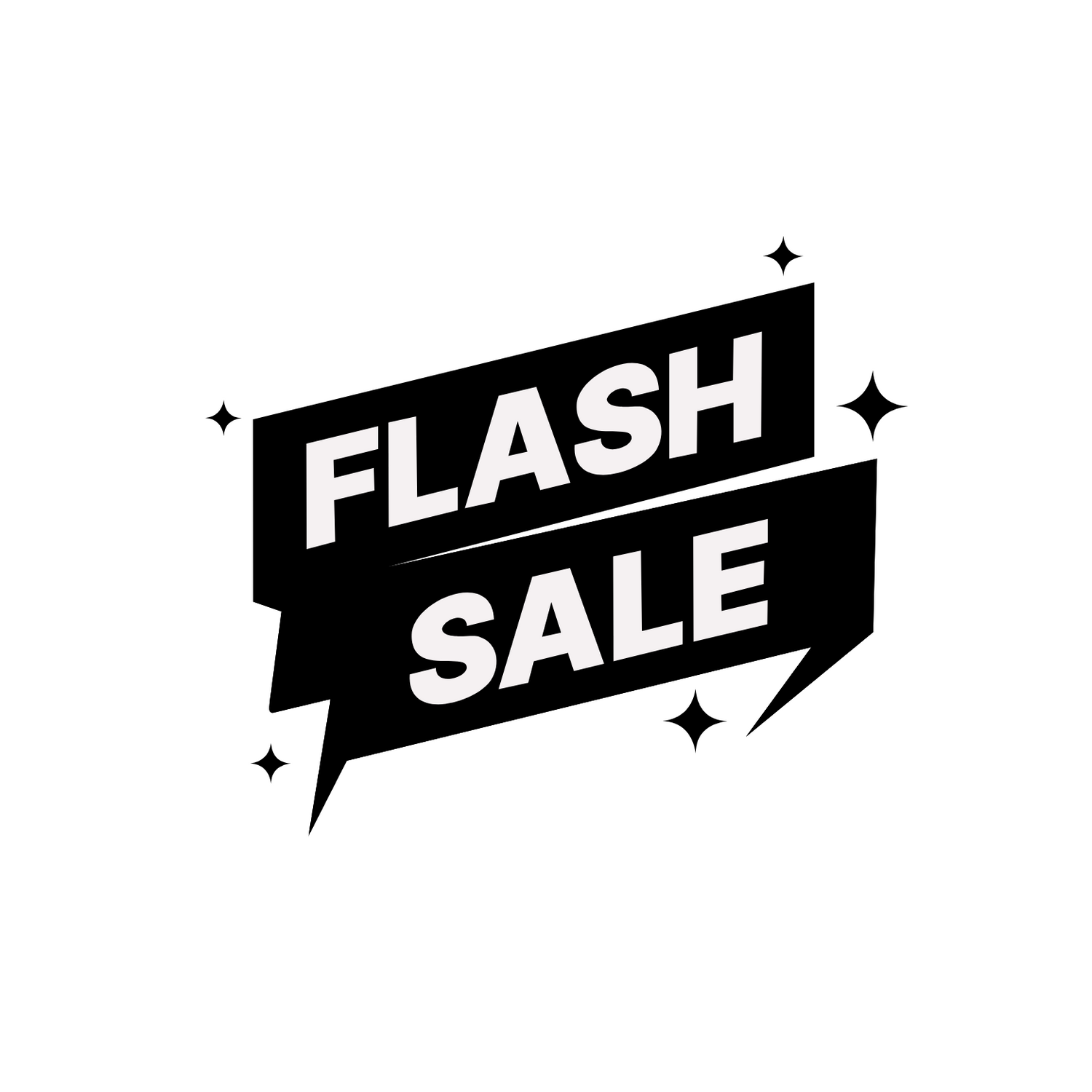 Flash Sale