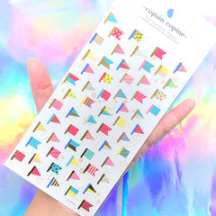 Copain Copine Stickers SLD-002