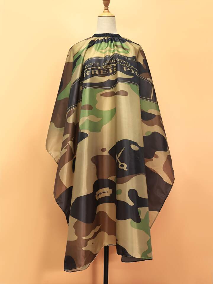 Haircut Cape Kids 151-2