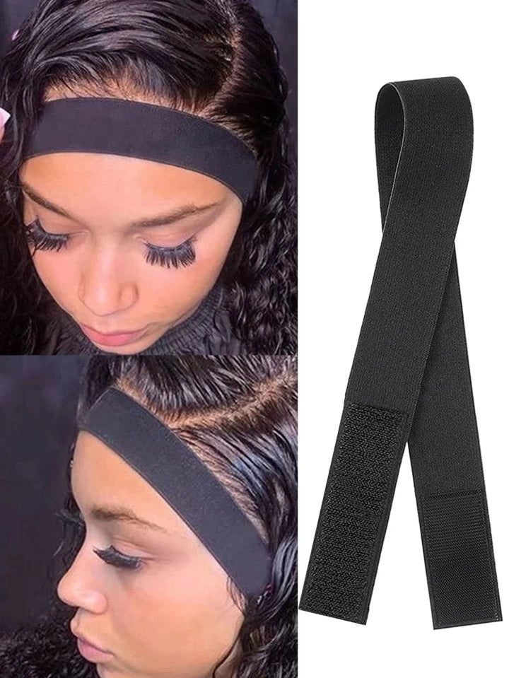 Perfect Melt  Elastic Headband 1875-1