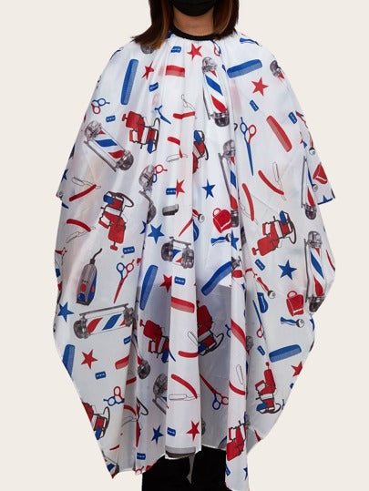 Haircut Cape Kids 151-2