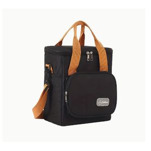 Insulated Lunch Bag B612V 28x20x17cm