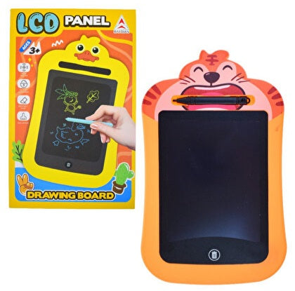 LCD Panel Writing Board 6516C