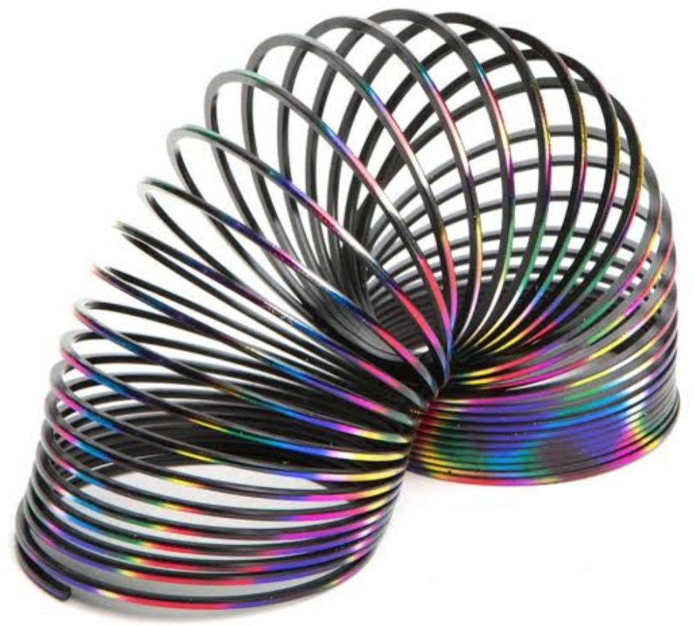 Rainbow Magic Slinky 7656