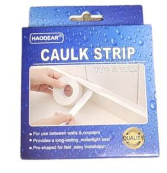 Caulk Strip BA-294