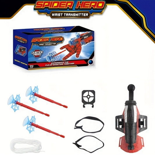 Spider Hero Wrist Transmitter KG-12