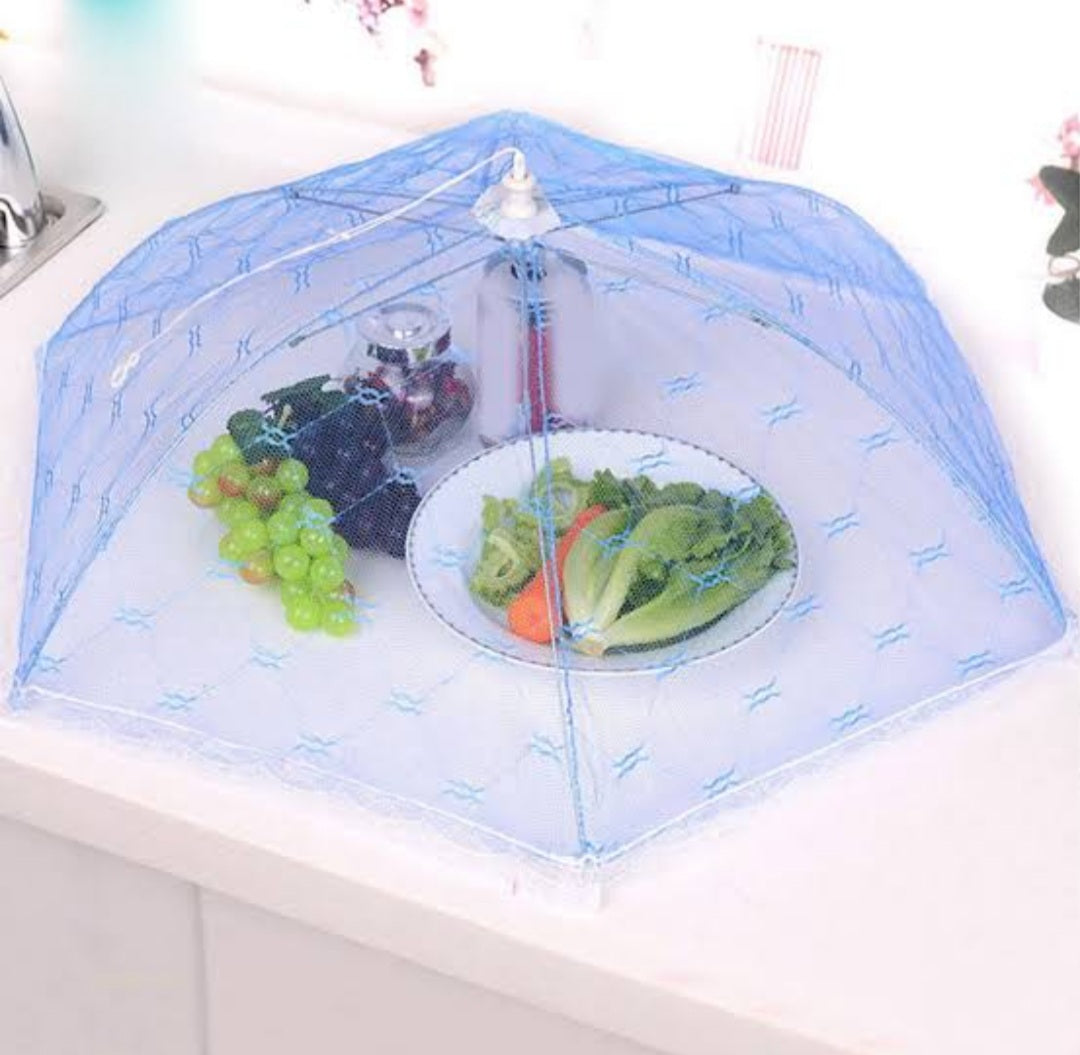 Random Elemental Food Cover  VIP240038/36 48cm