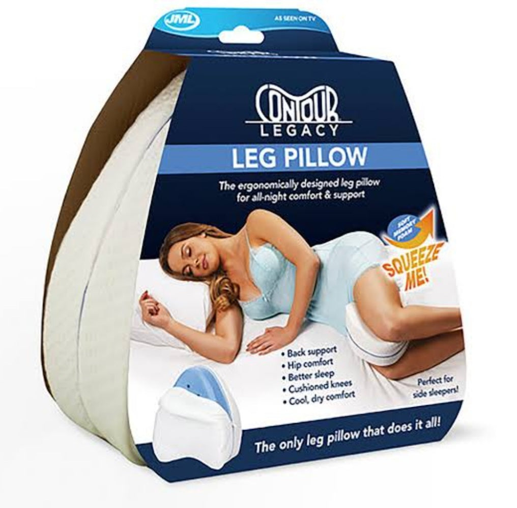 Leg Pillow DP15 21x21x12cm