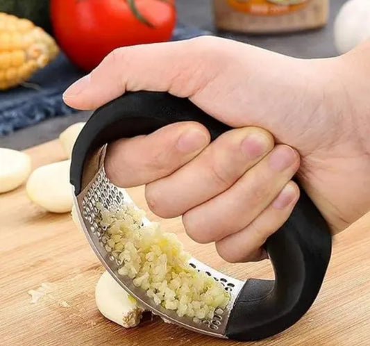 2 In 1 Multifunctional Garlic Press DP-372