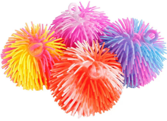 Random Fluffy Ball F 76-74-53