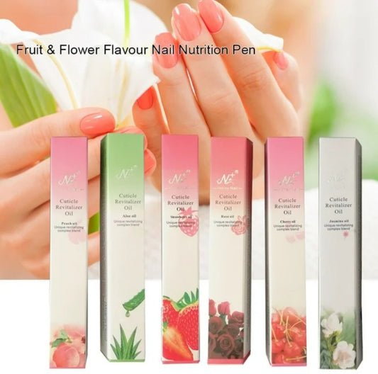 Revitalizing Cuticle Oil 26588