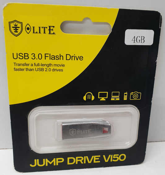 USB 3.0 Flash Drive 4GB