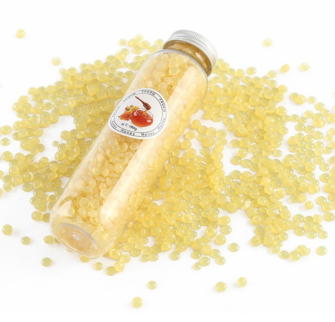 180g Hard Wax Beans YZ002