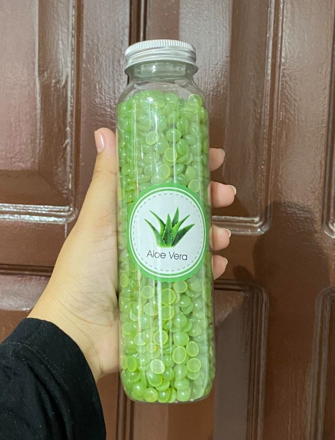 180g Hard Wax Beans YZ002