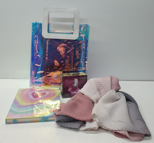 Only You Gift Set YG12