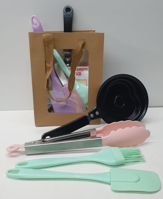 Frying Gift Set FGS-907