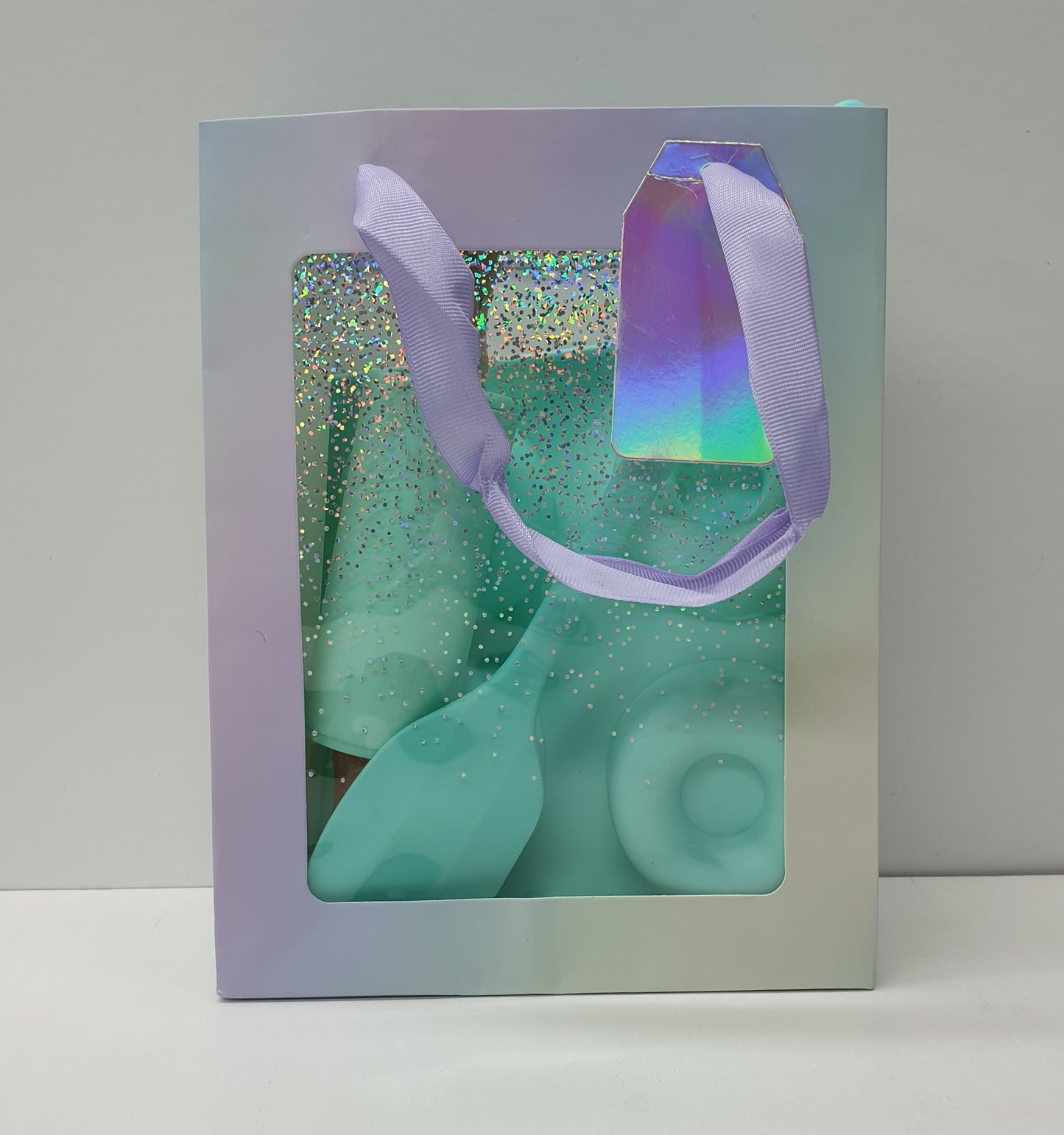 Pastel Baking Gift Set PS-38