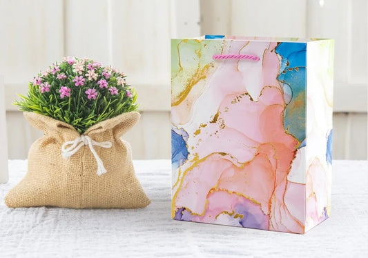 Gift Bag QZGZD-360B 26x32x10cm