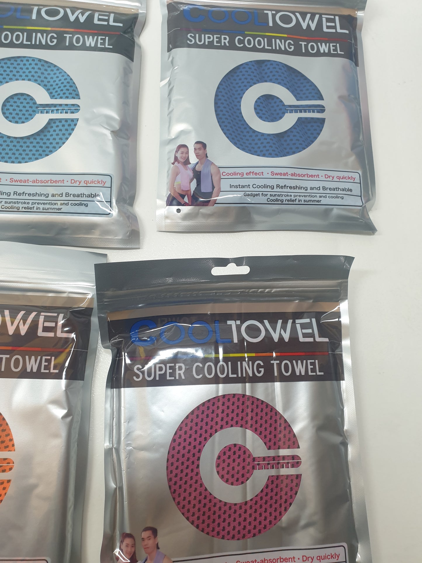Cooling Towels AF-52