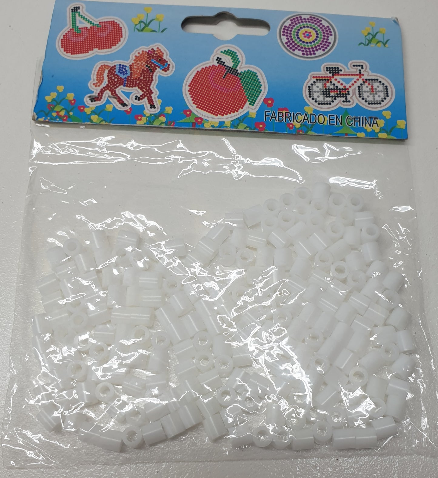 Creative Art Beads CBD4