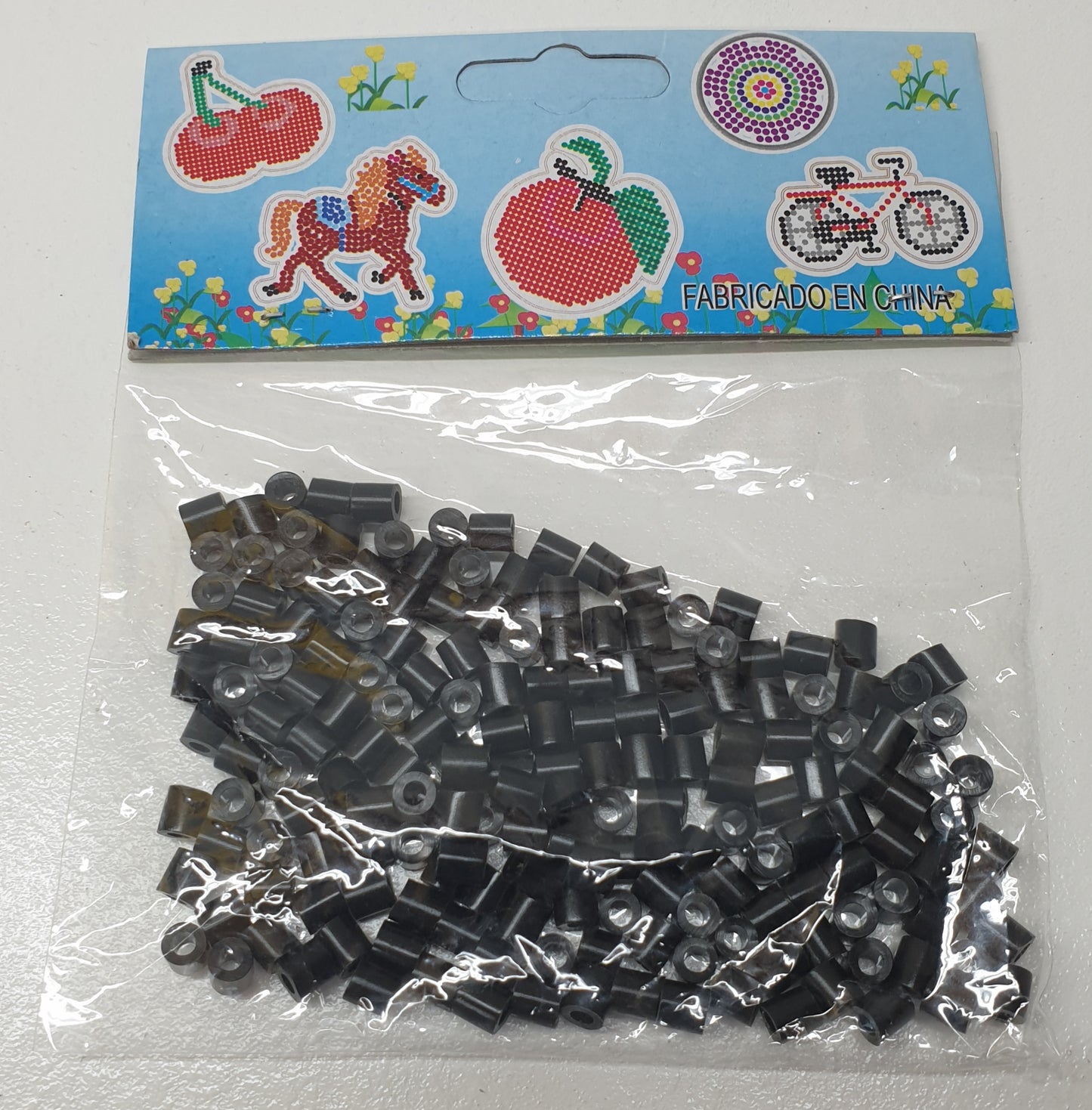 Creative Art Beads CBD4