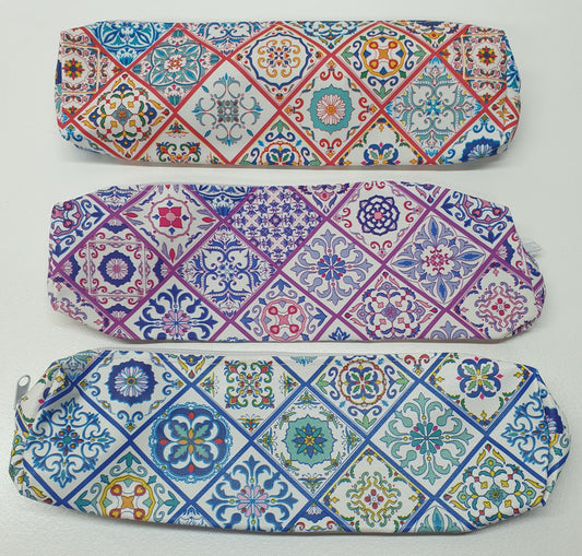Pencil Case 7011 22x8cm