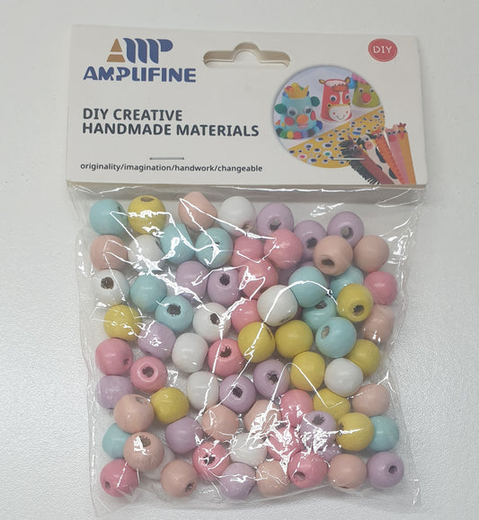 DIY Creative Homemade Beads Small N860049