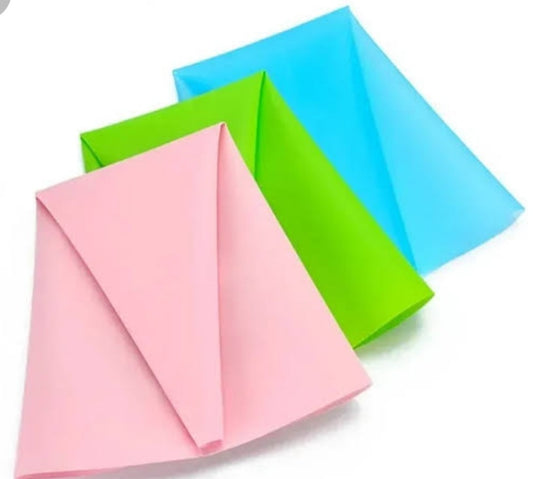 Piping bag 1628-25 16"