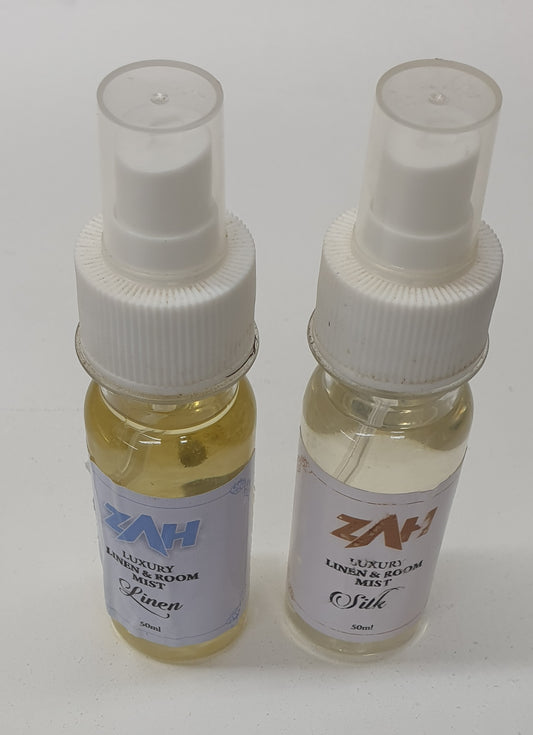 Linen Mist LM-01