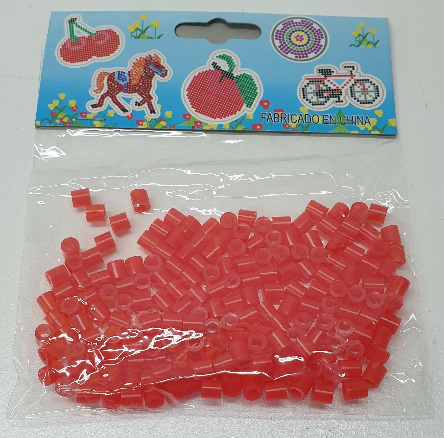 Creative Art Beads CBD4