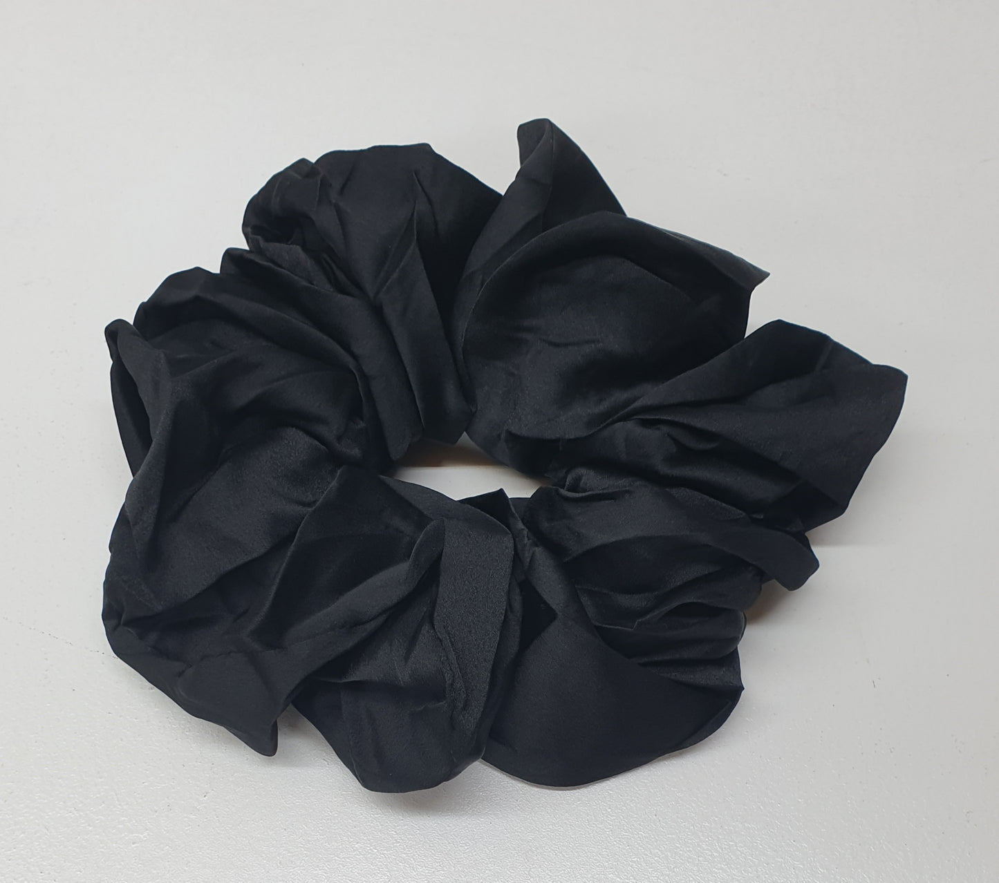 XL Satin Scrunchies