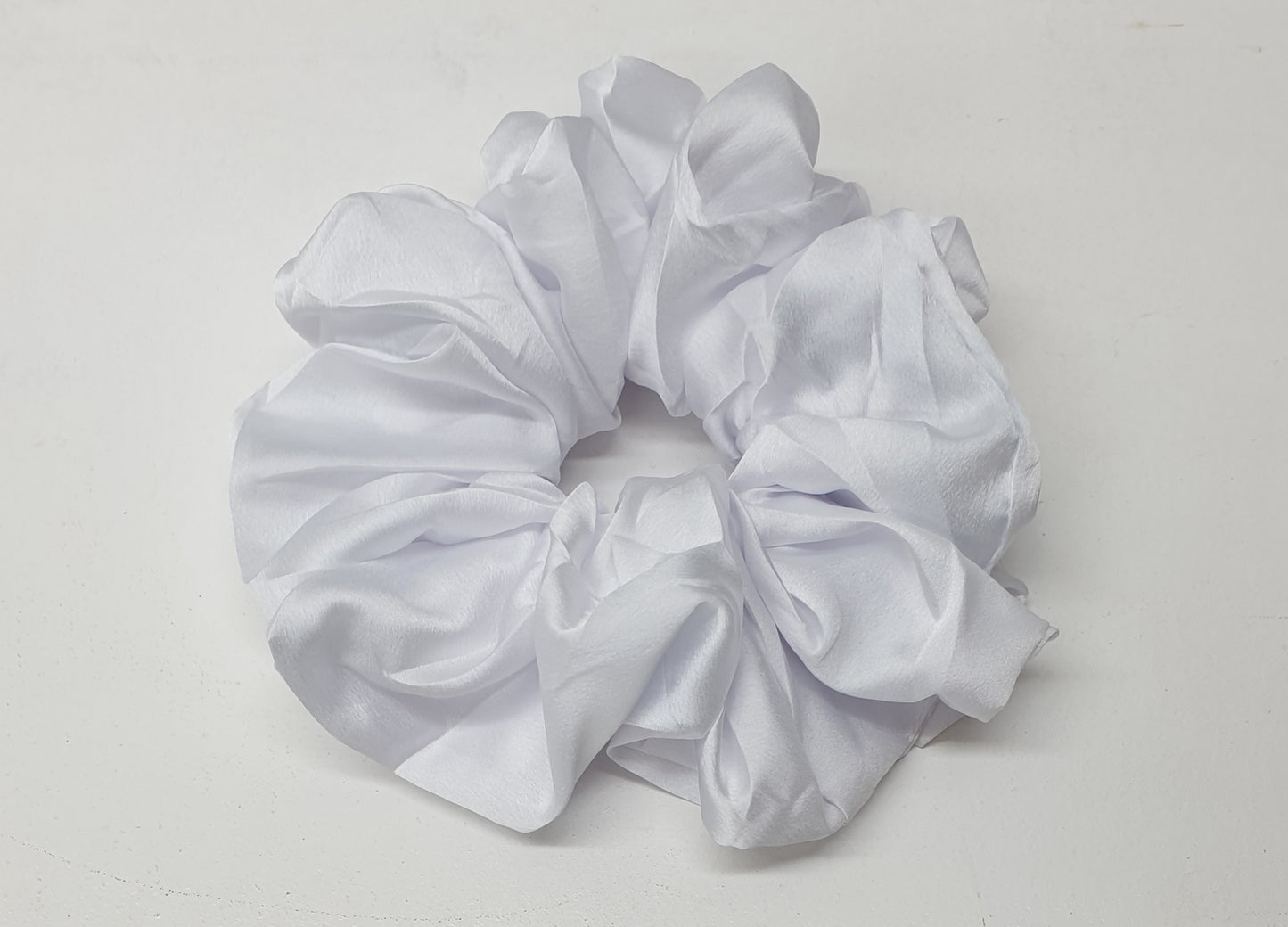XL Satin Scrunchies