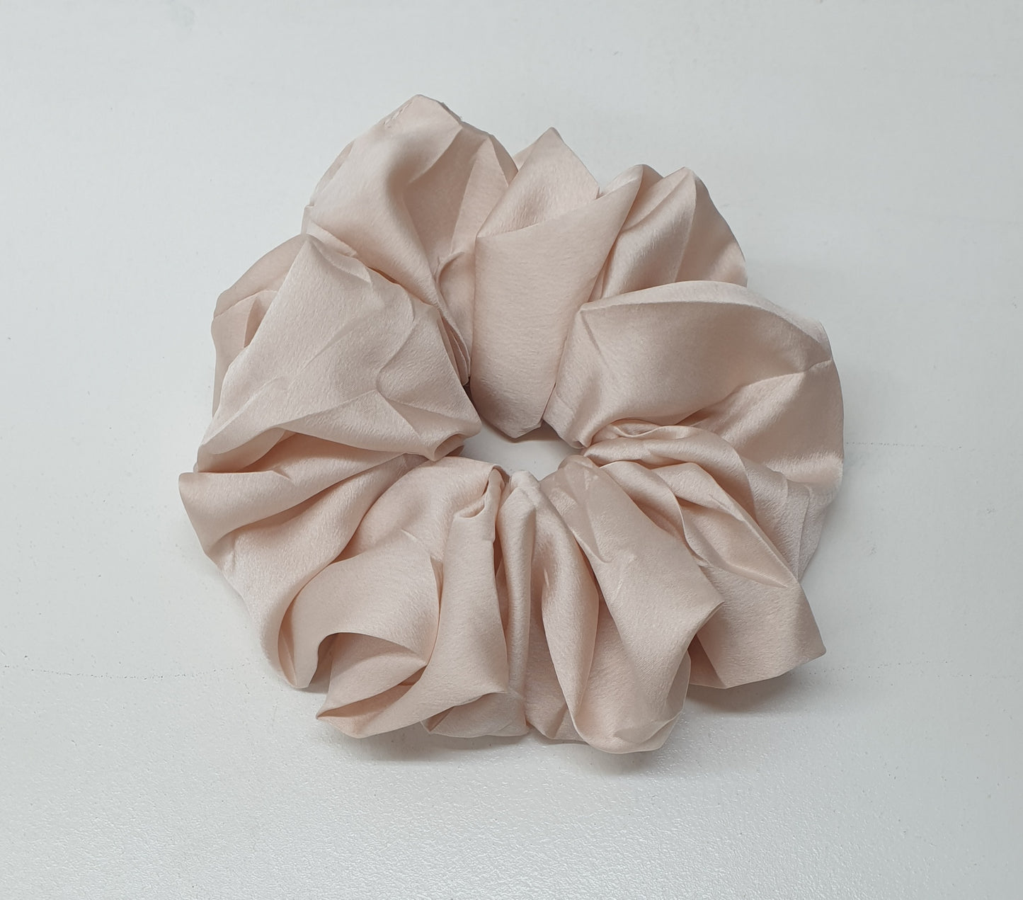 XL Satin Scrunchies
