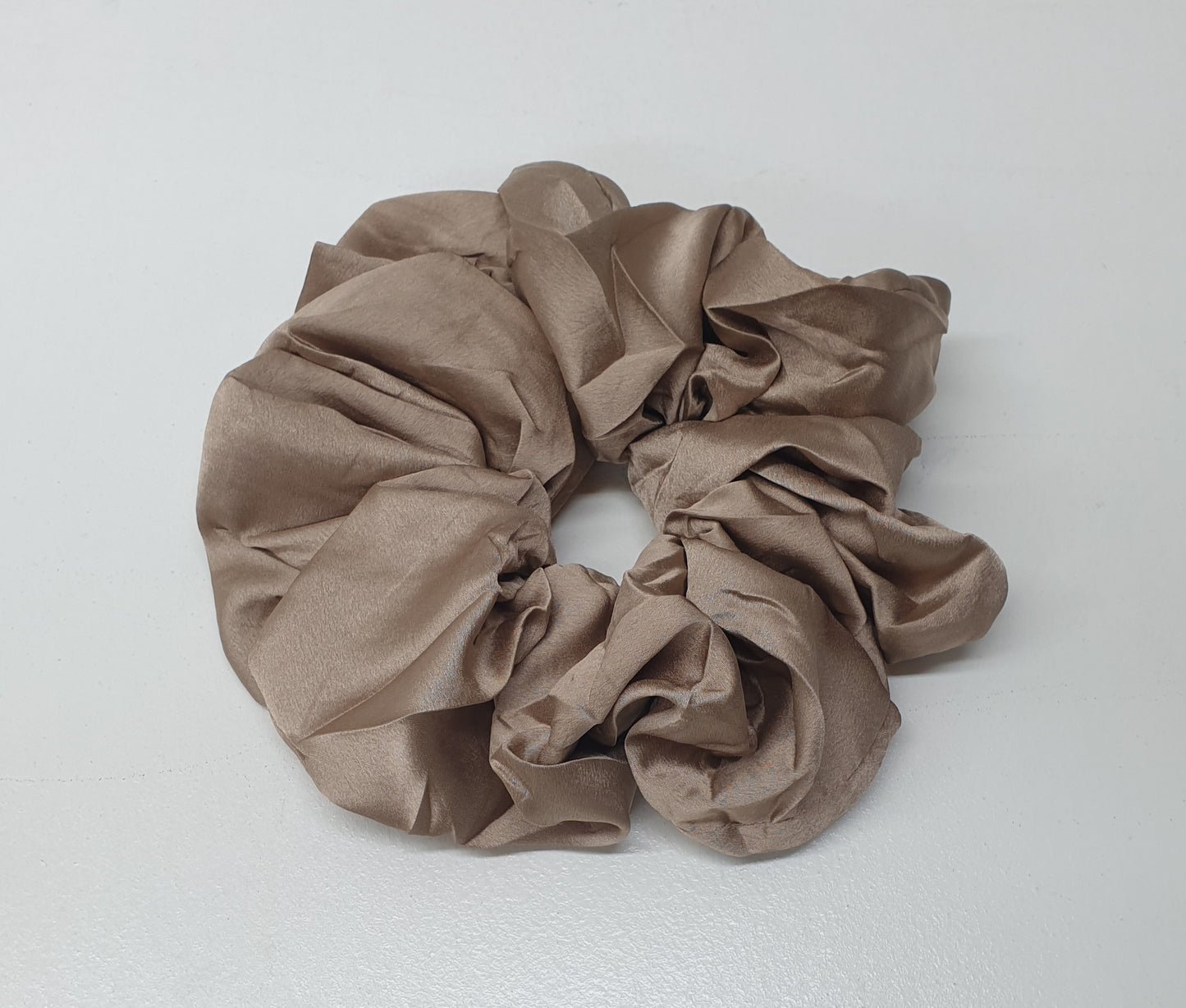 XL Satin Scrunchies