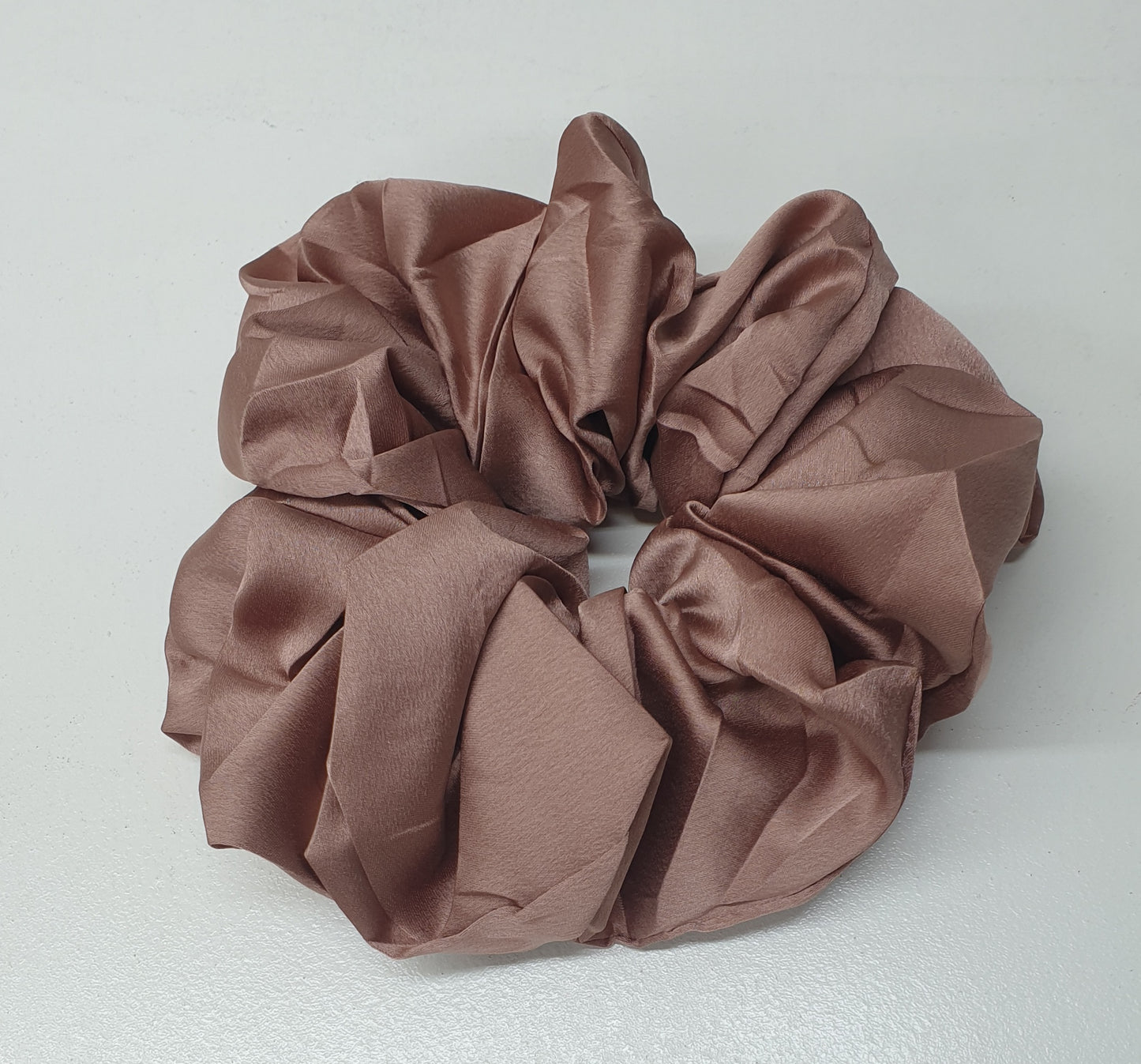 XL Satin Scrunchies