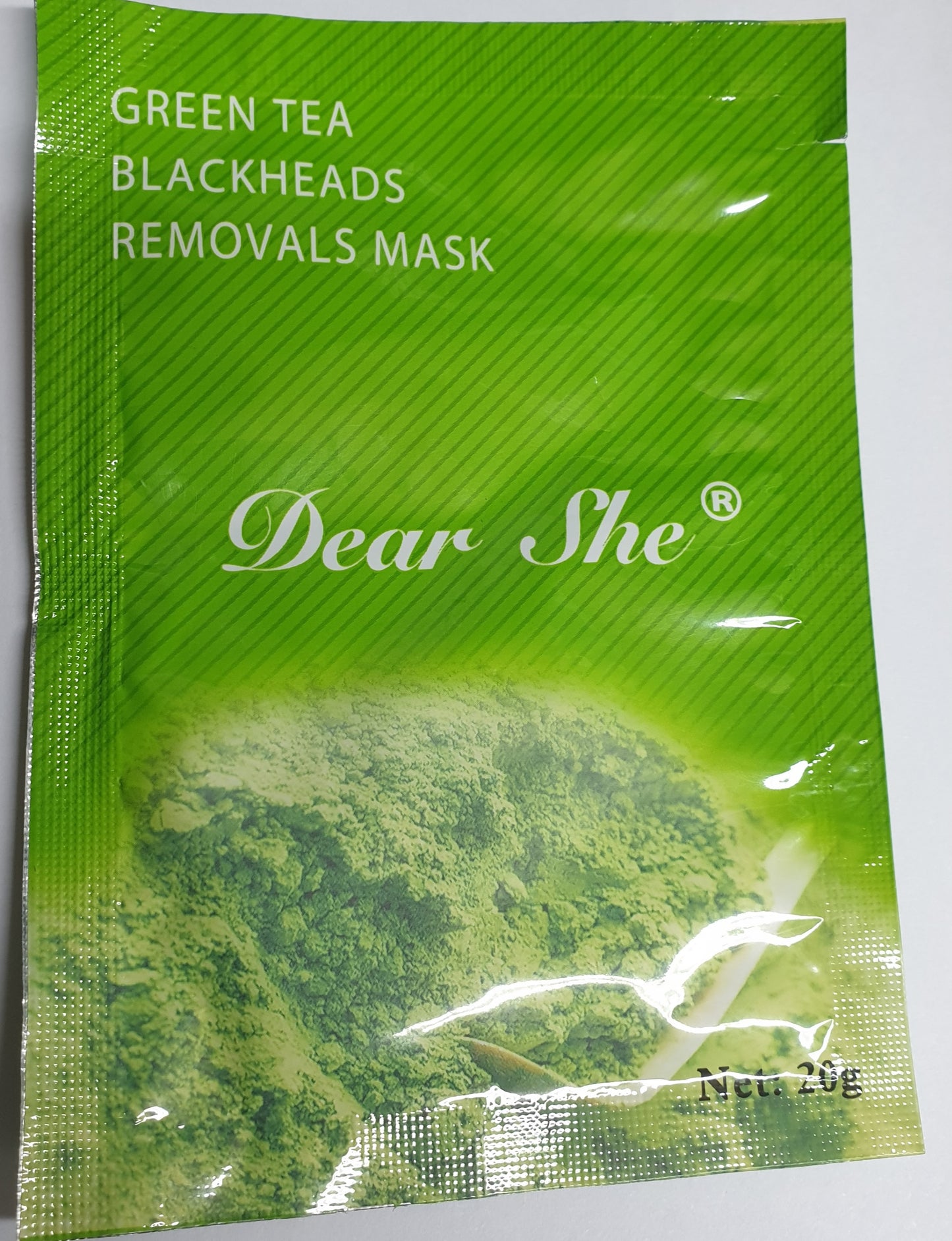 Dear She Facial Mask Peel Off  4545