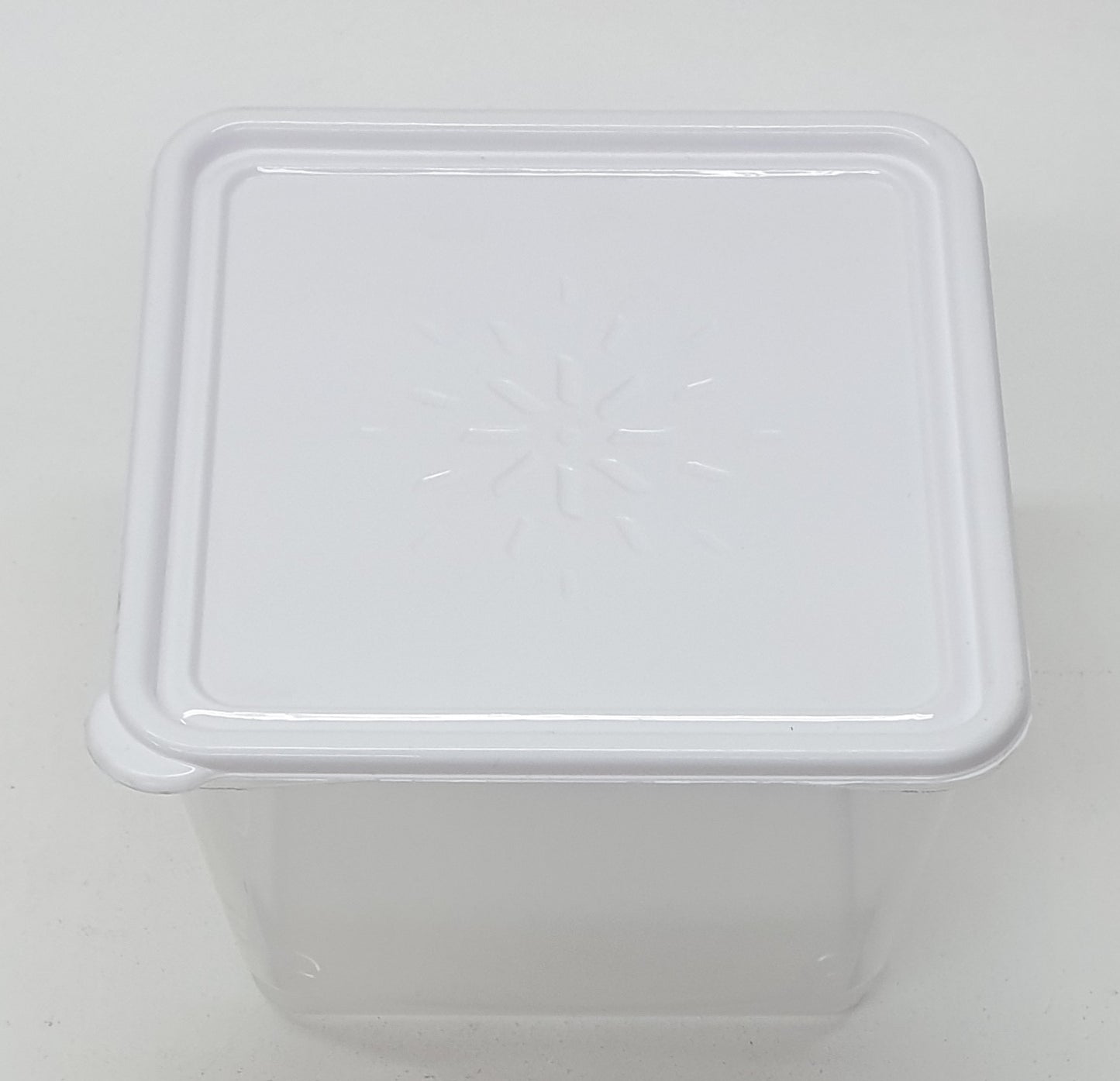 Square Contour Houseware Container 1.3L 5590