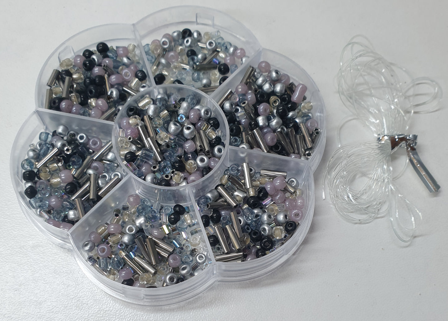Art And Craft Beads XY2403-21