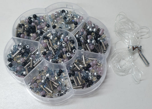 Art And Craft Beads XY2403-21