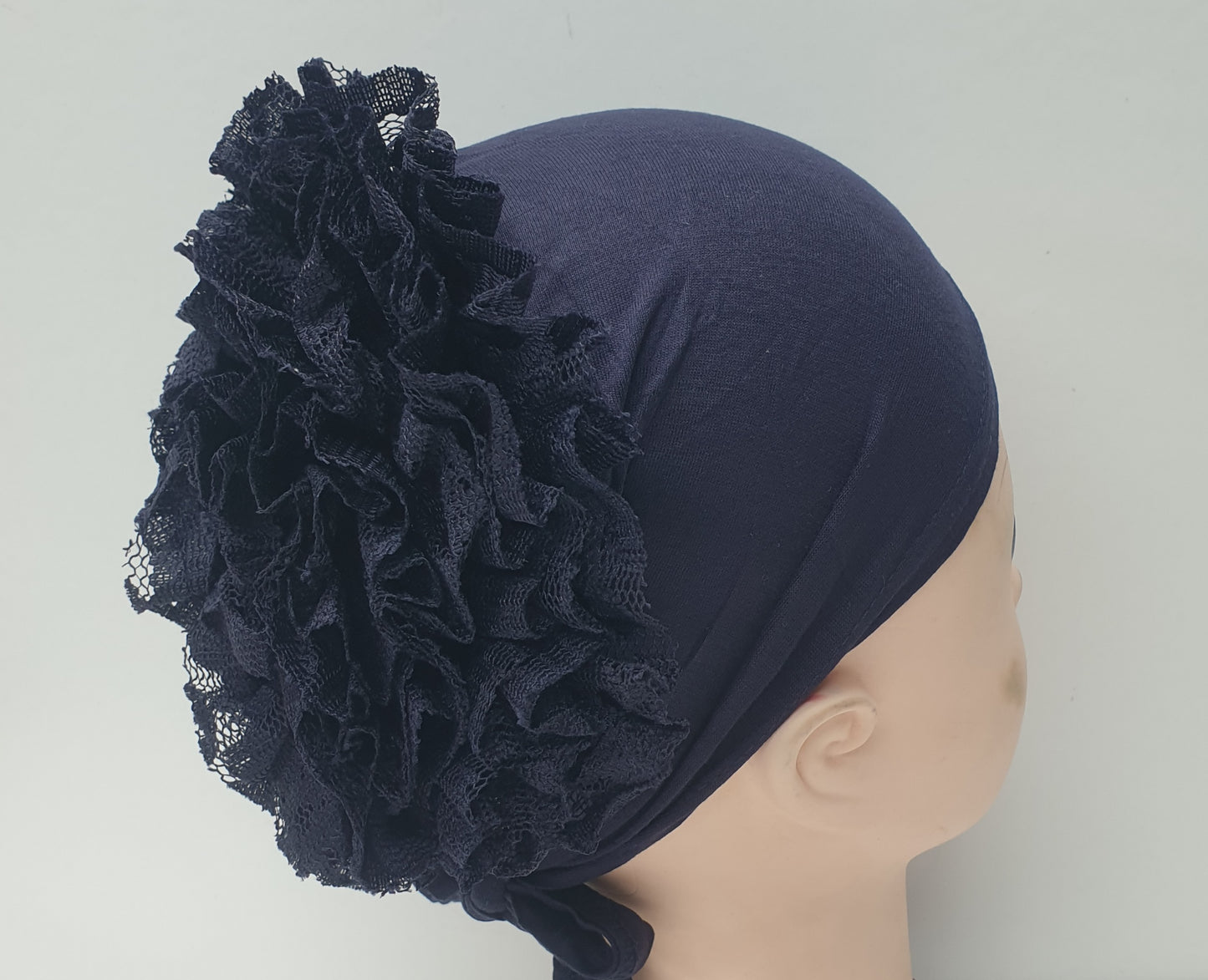Turkish Hijab Cap