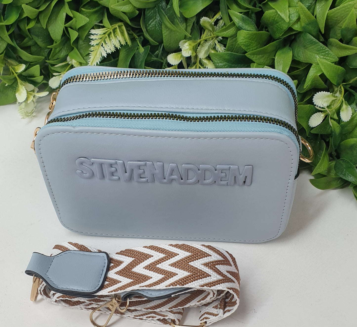 Steve Naddem Sling Bag 6606