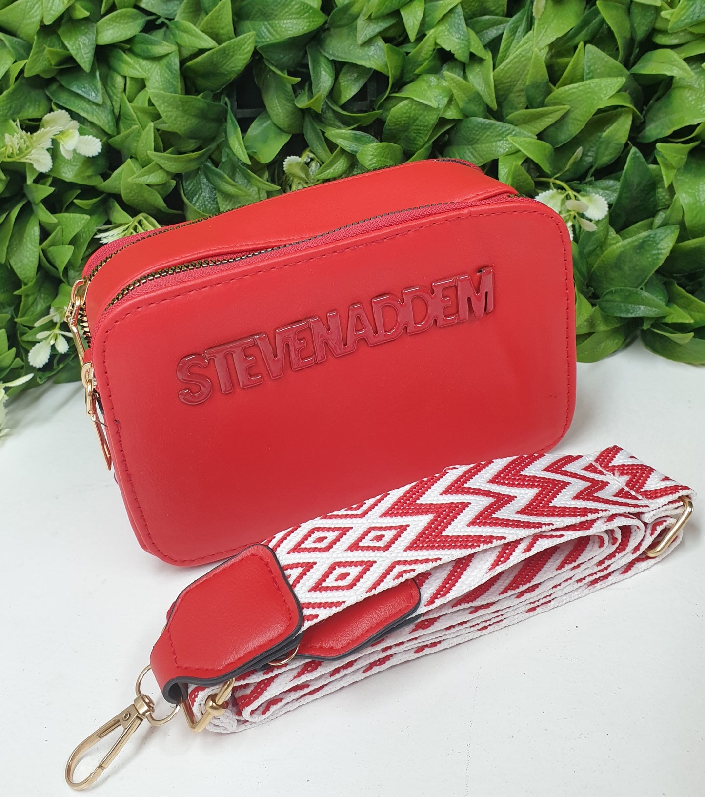 Steve Naddem Sling Bag 6606