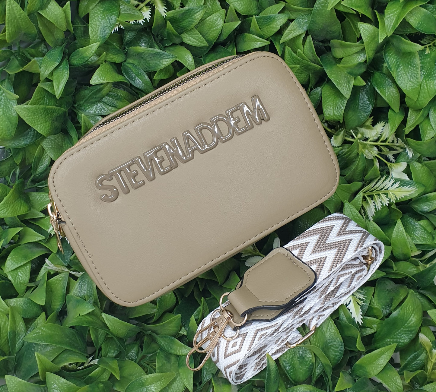 Steve Naddem Sling Bag 6606