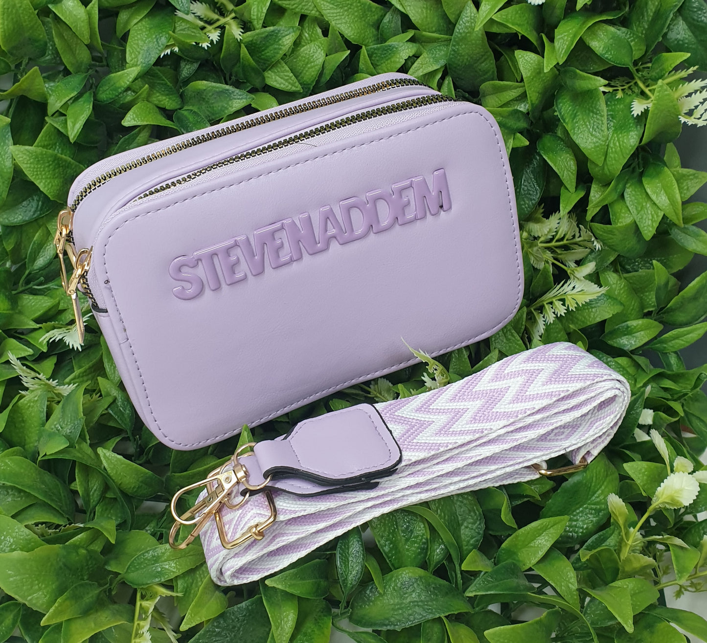 Steve Naddem Sling Bag 6606