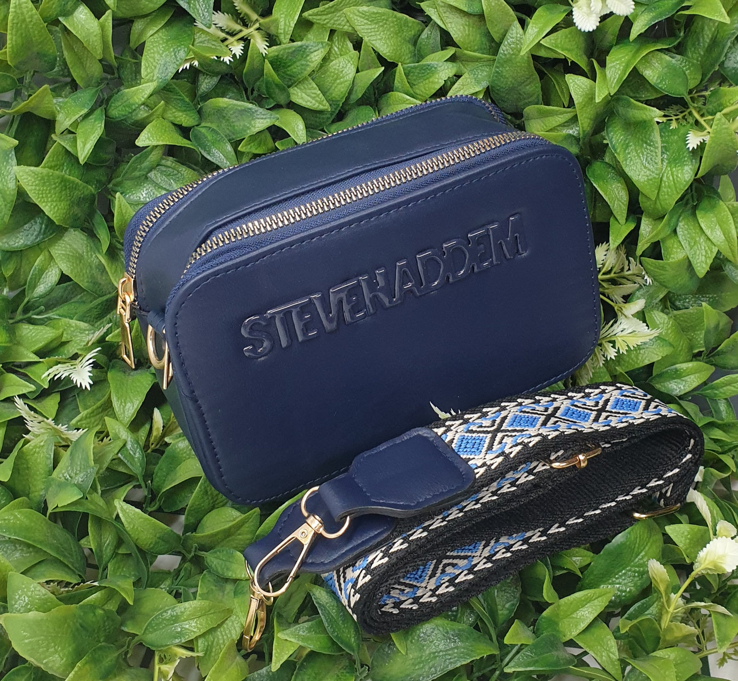 Steve Naddem Sling Bag 6606