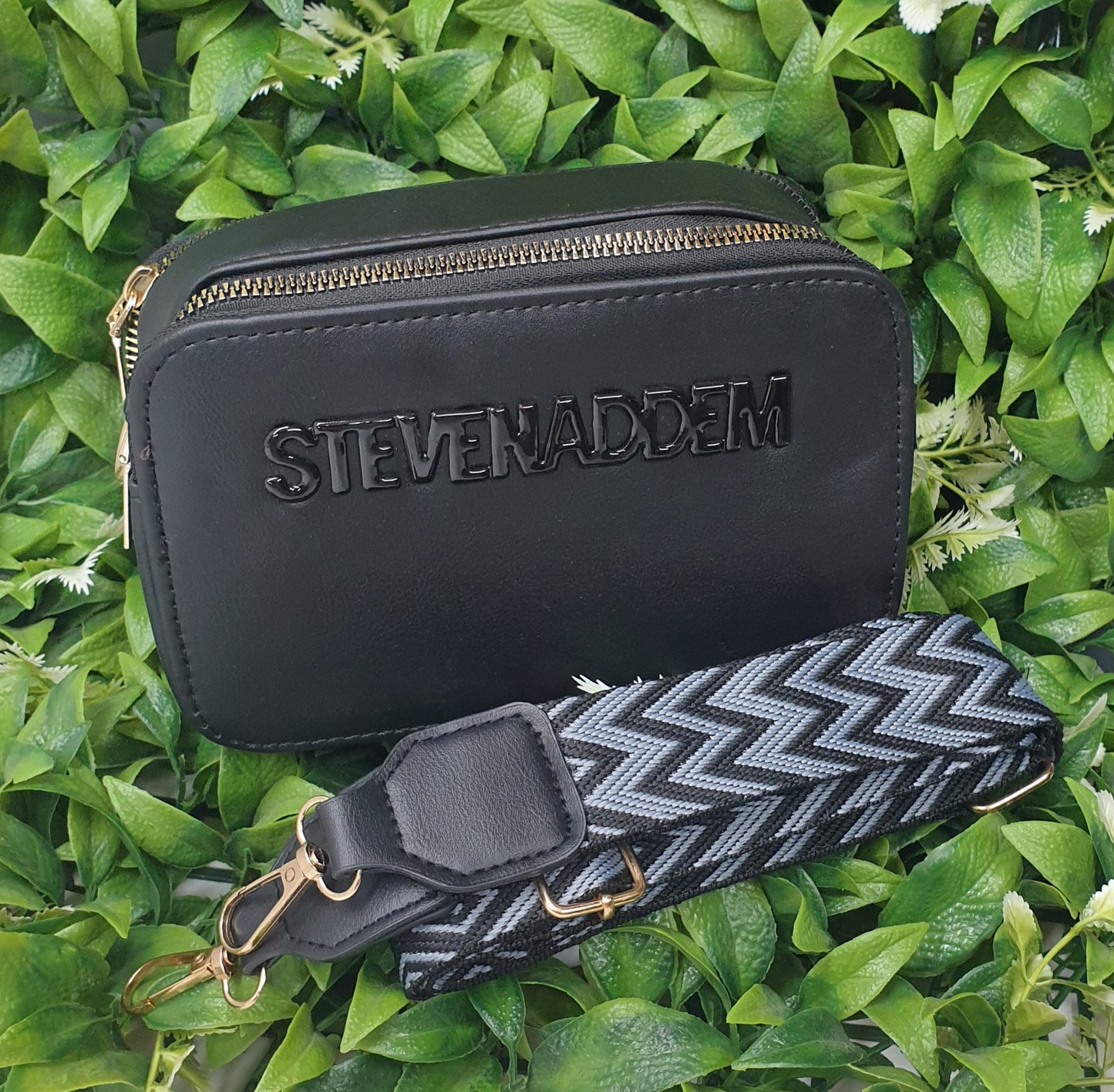 Steve Naddem Sling Bag 6606