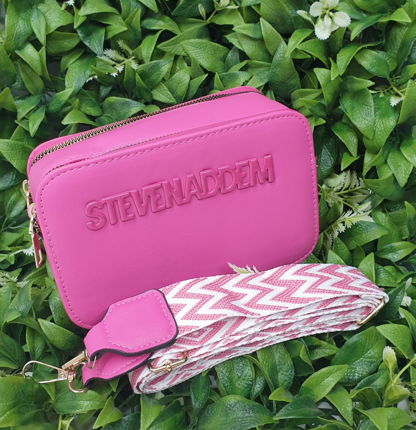 Steve Naddem Sling Bag 6606