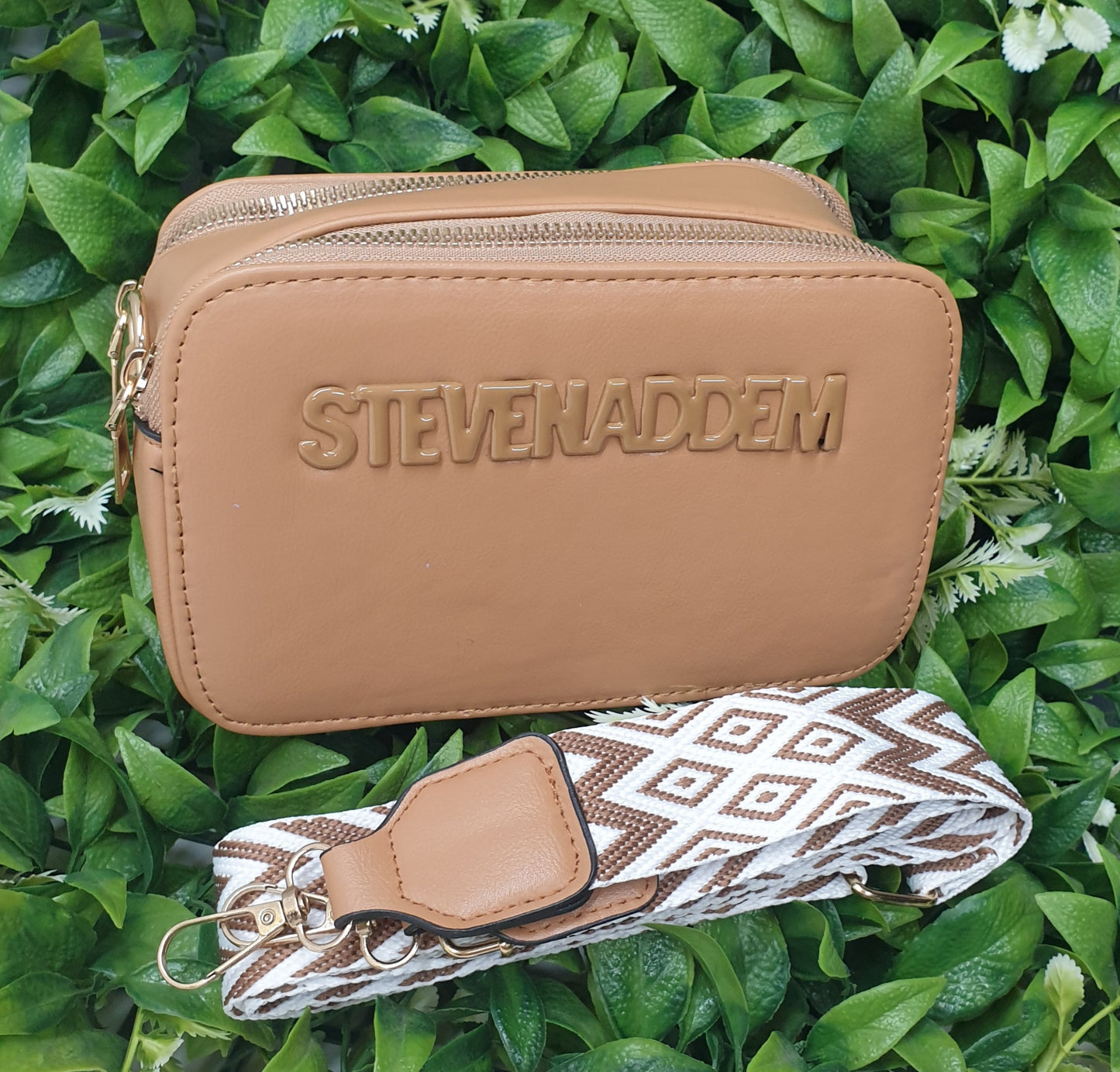 Steve Naddem Sling Bag 6606