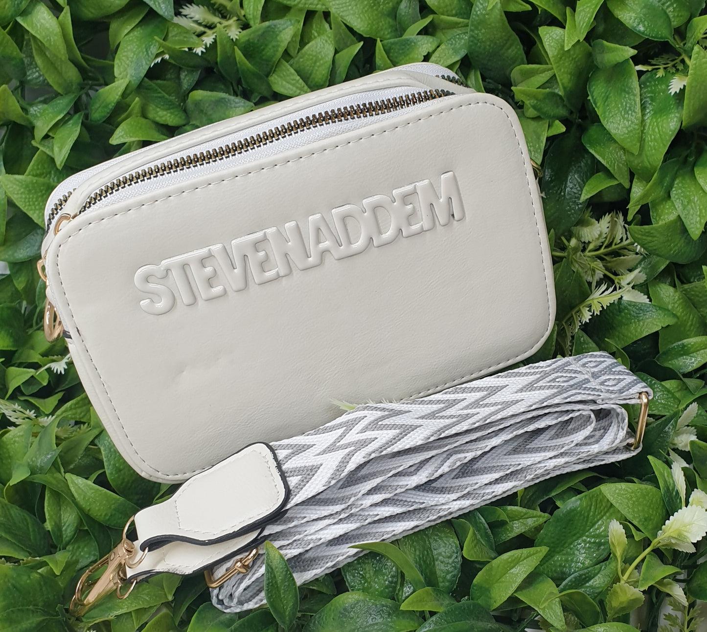 Steve Naddem Sling Bag 6606