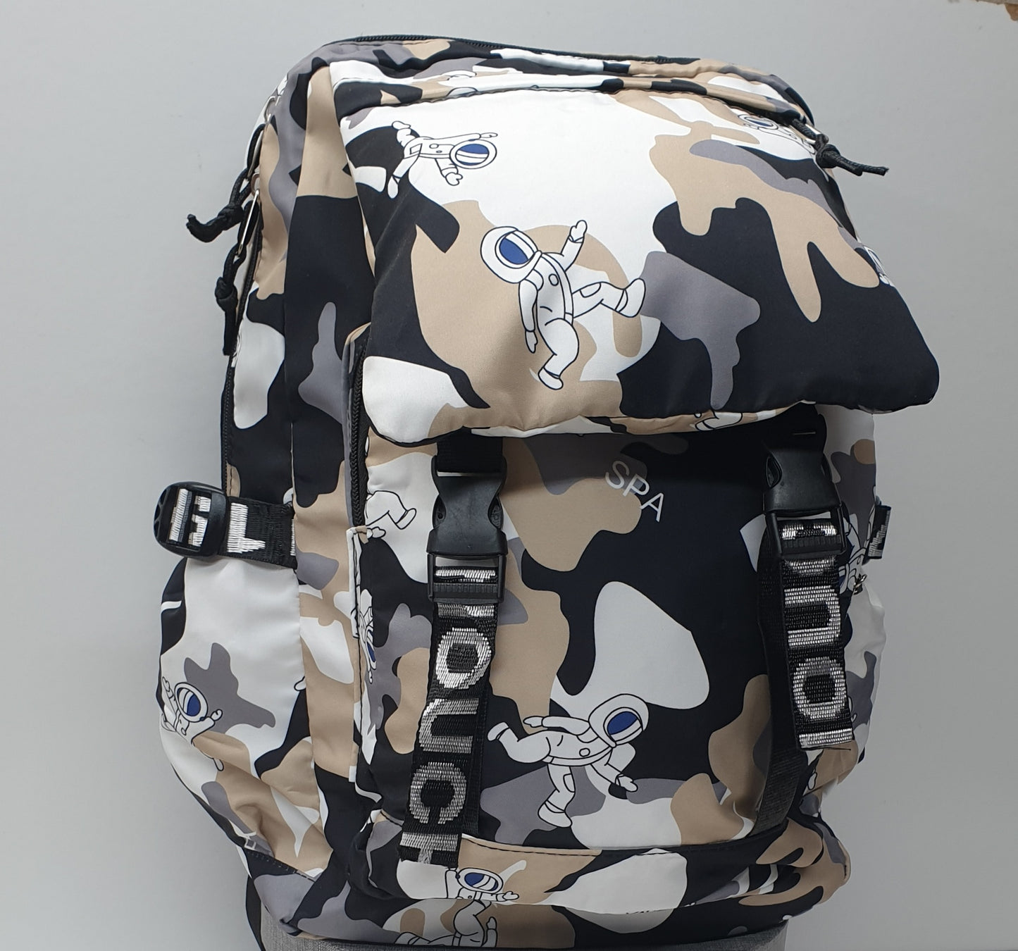 School Bag SB-1069 45x33cm